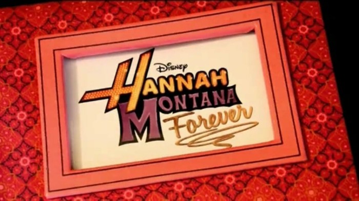 Hannah Montana - Que Sera&rlm; 004 - 0-0 Hannah Montana - Que Sera