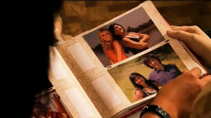 Hannah Montana - Que Sera&rlm; 027