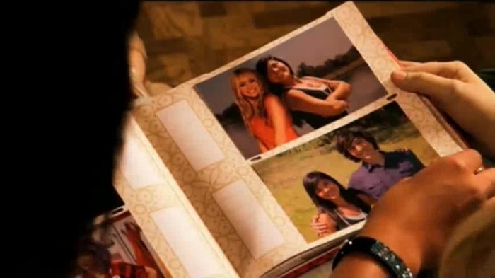 Hannah Montana - Que Sera&rlm; 028