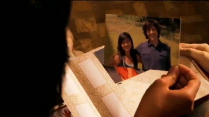 Hannah Montana - Que Sera&rlm; 031