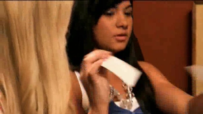 Hannah Montana - Que Sera&rlm; 033
