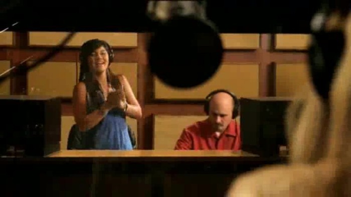 Hannah Montana - Que Sera&rlm; 098
