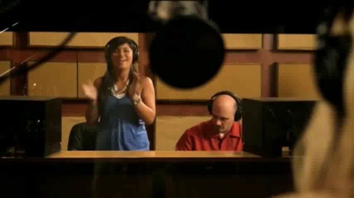 Hannah Montana - Que Sera&rlm; 101