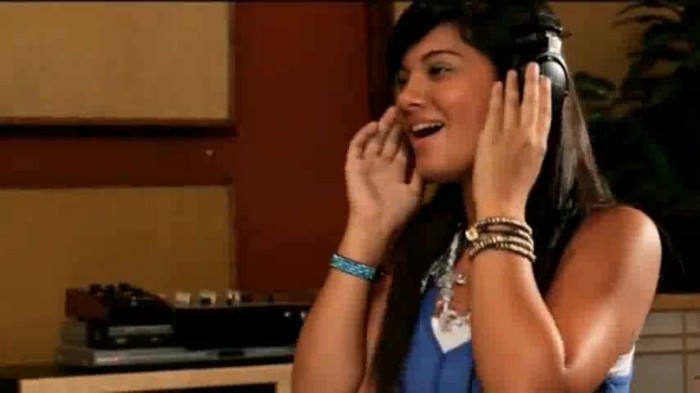Hannah Montana - Que Sera&rlm; 103
