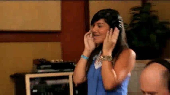 Hannah Montana - Que Sera&rlm; 104