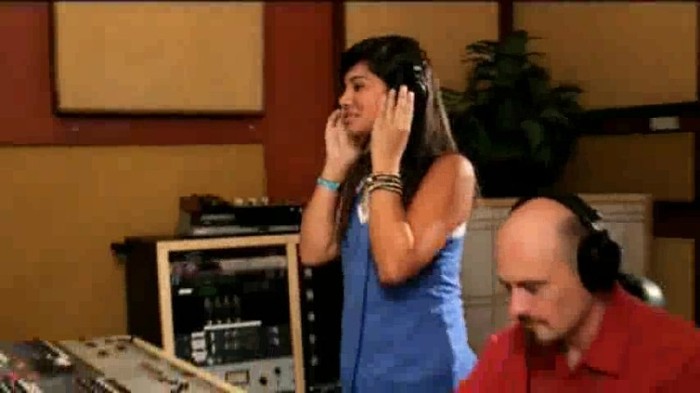 Hannah Montana - Que Sera&rlm; 105
