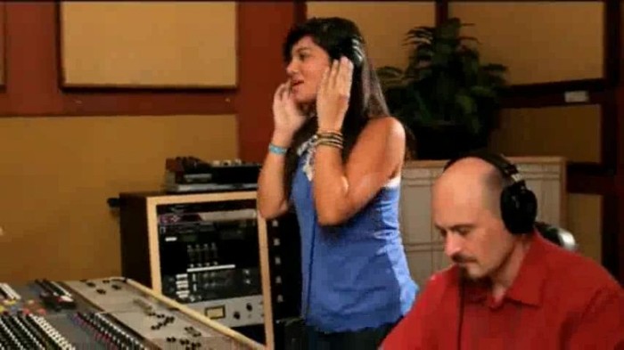 Hannah Montana - Que Sera&rlm; 106