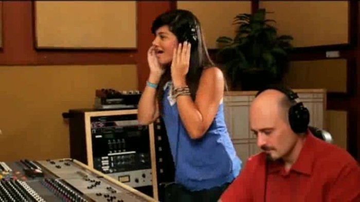 Hannah Montana - Que Sera&rlm; 107