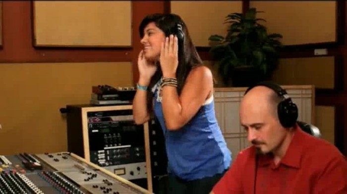 Hannah Montana - Que Sera&rlm; 108