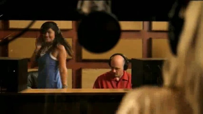 Hannah Montana - Que Sera&rlm; 167