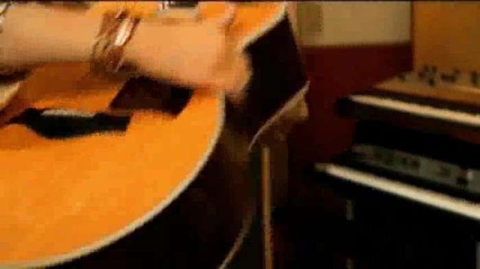 Hannah Montana - Que Sera&rlm; 195