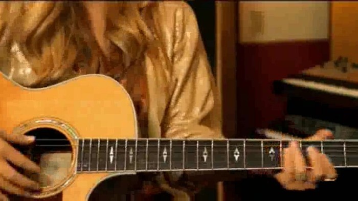 Hannah Montana - Que Sera&rlm; 198