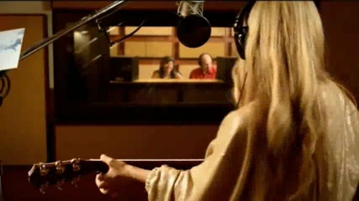 Hannah Montana - Que Sera&rlm; 201