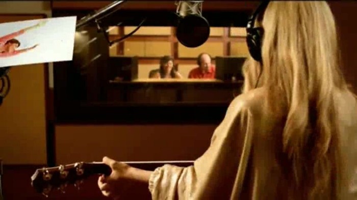 Hannah Montana - Que Sera&rlm; 202