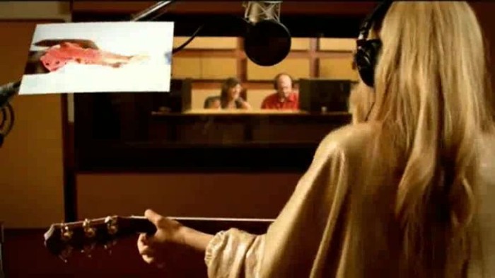 Hannah Montana - Que Sera&rlm; 203