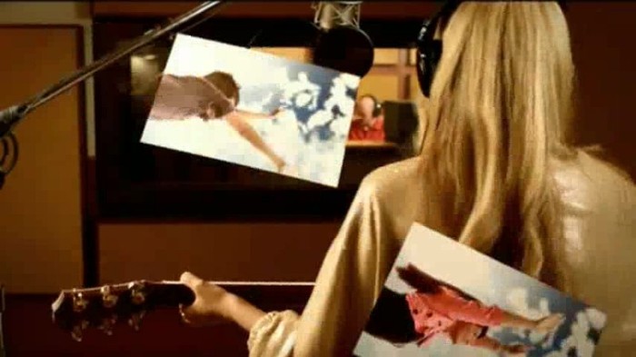 Hannah Montana - Que Sera&rlm; 207