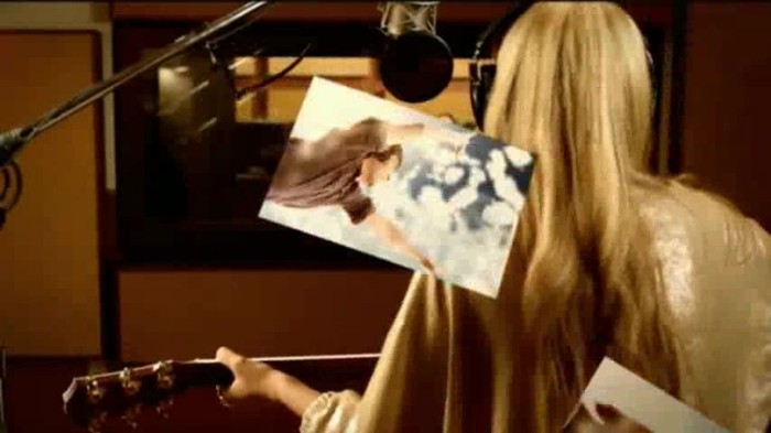 Hannah Montana - Que Sera&rlm; 208