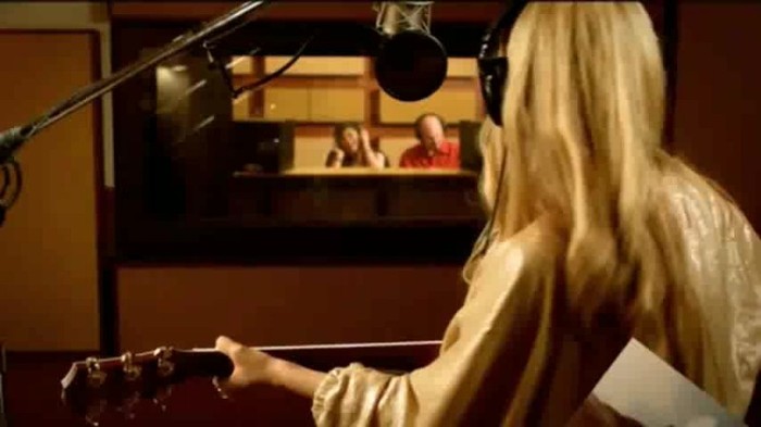 Hannah Montana - Que Sera&rlm; 211