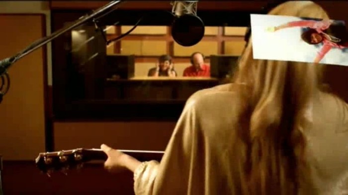 Hannah Montana - Que Sera&rlm; 214
