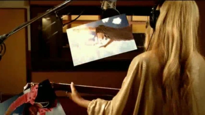 Hannah Montana - Que Sera&rlm; 219