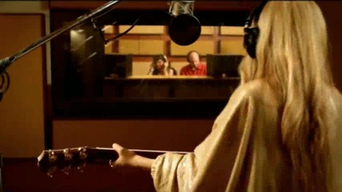 Hannah Montana - Que Sera&rlm; 224
