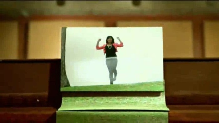 Hannah Montana - Que Sera&rlm; 277