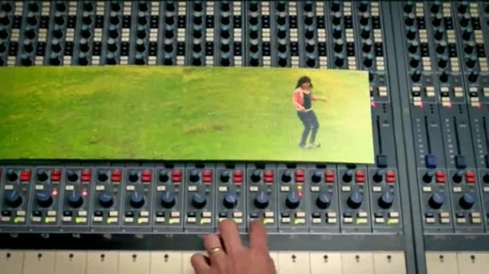 Hannah Montana - Que Sera&rlm; 302 - 0-0 Hannah Montana - Que Sera