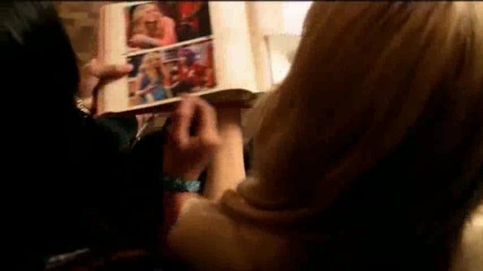 Hannah Montana - Que Sera&rlm; 324