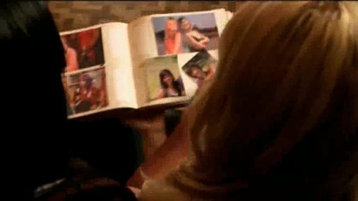 Hannah Montana - Que Sera&rlm; 325