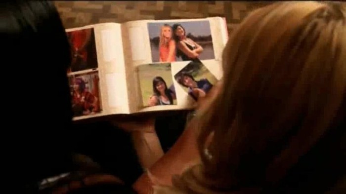 Hannah Montana - Que Sera&rlm; 326
