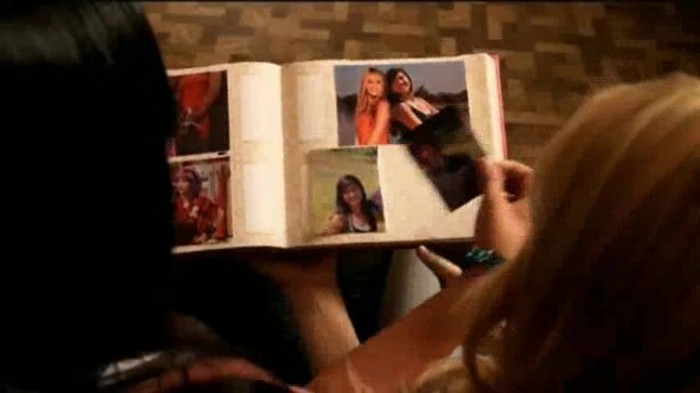 Hannah Montana - Que Sera&rlm; 328