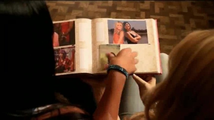 Hannah Montana - Que Sera&rlm; 331