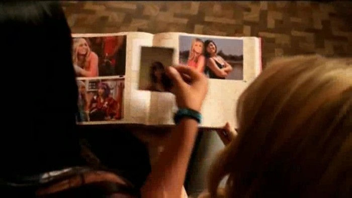 Hannah Montana - Que Sera&rlm; 334