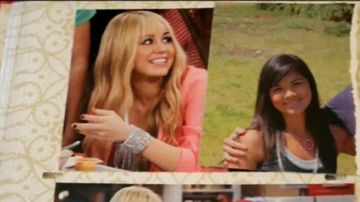 Hannah Montana - Que Sera&rlm; 340