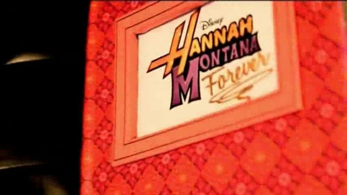 Hannah Montana - Que Sera&rlm; 354
