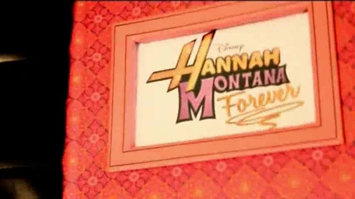 Hannah Montana - Que Sera&rlm; 355