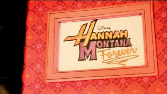 Hannah Montana - Que Sera&rlm; 356