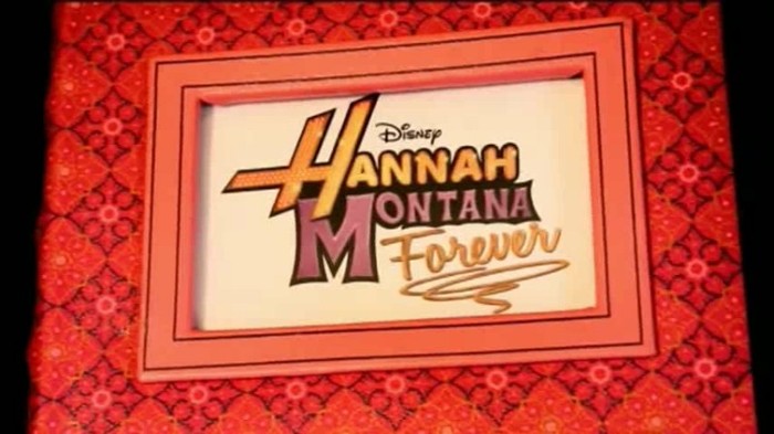 Hannah Montana - Que Sera&rlm; 361