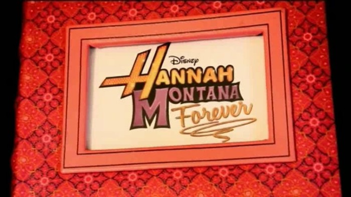 Hannah Montana - Que Sera&rlm; 362