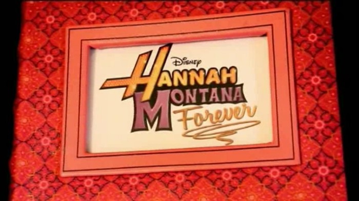 Hannah Montana - Que Sera&rlm; 363