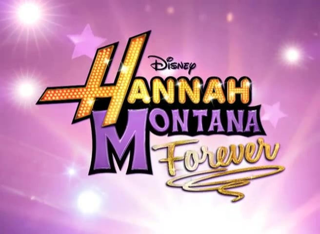 Hannah Montana &#39;Gonna Get This&#39; music video&rlm; 020