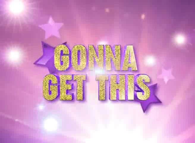 Hannah Montana &#39;Gonna Get This&#39; music video&rlm; 032