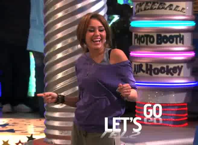 Hannah Montana &#39;Gonna Get This&#39; music video&rlm; 040 - 0-0 Hannah Montana Gonna Get This