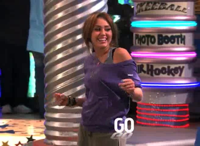 Hannah Montana &#39;Gonna Get This&#39; music video&rlm; 041 - 0-0 Hannah Montana Gonna Get This