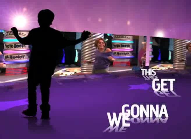 Hannah Montana &#39;Gonna Get This&#39; music video&rlm; 054 - 0-0 Hannah Montana Gonna Get This