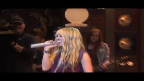 Hannah Montana - I&#39;m Still Good&rlm; 024 - 0-0 Hannah Montana - Im Still Good