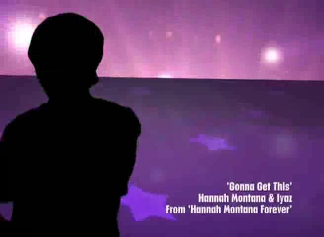 Hannah Montana &#39;Gonna Get This&#39; music video&rlm; 067