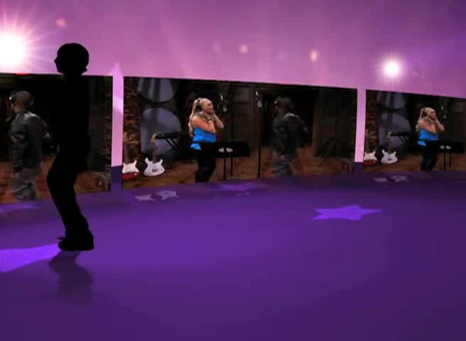 Hannah Montana &#39;Gonna Get This&#39; music video&rlm; 092 - 0-0 Hannah Montana Gonna Get This