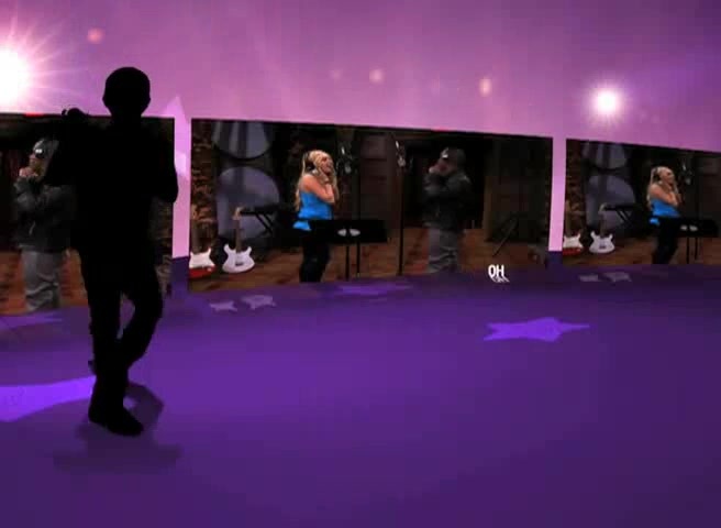 Hannah Montana &#39;Gonna Get This&#39; music video&rlm; 098 - 0-0 Hannah Montana Gonna Get This