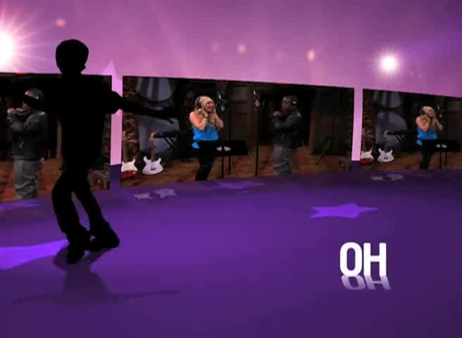 Hannah Montana &#39;Gonna Get This&#39; music video&rlm; 102 - 0-0 Hannah Montana Gonna Get This